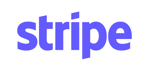 512px Stripe Logo revised 2016.svg